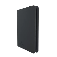 Gamegenic: Prime Album 8 Pocket - Black